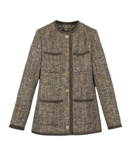 GOLDEN GOOSE DELUXE BRAND Жакет/пиджак