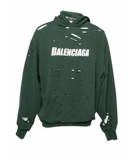 BALENCIAGA Худи/толстовка