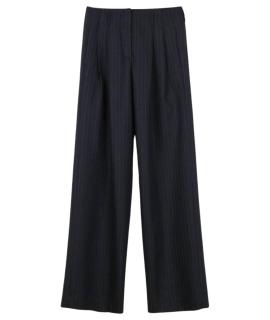 GOLDEN GOOSE DELUXE BRAND Брюки широкие