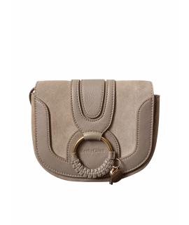 SEE BY CHLOE Сумка через плечо