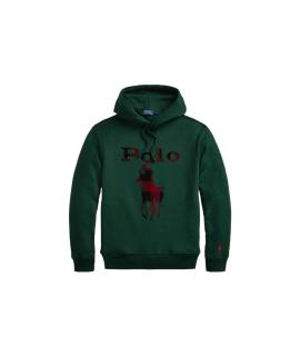 POLO RALPH LAUREN Худи/толстовка