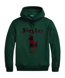 POLO RALPH LAUREN Худи/толстовка