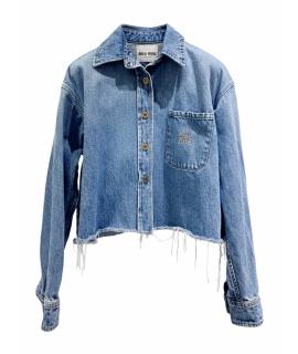 MIU MIU Куртка