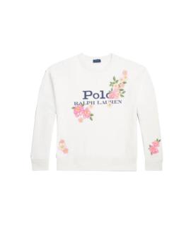 POLO RALPH LAUREN Худи/толстовка