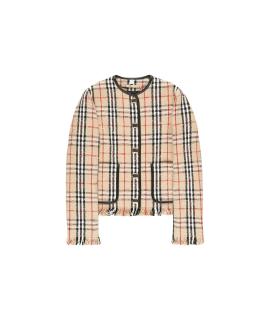 BURBERRY Жакет/пиджак