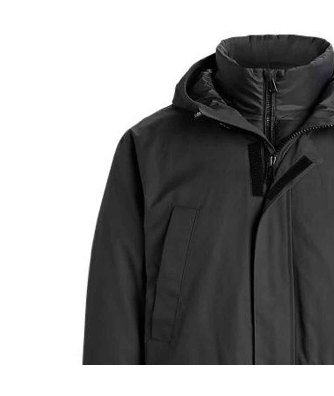 POLO RALPH LAUREN Серая куртка, фото 5