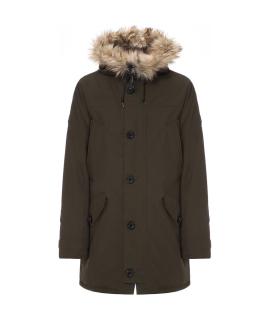 POLO RALPH LAUREN Пуховик