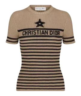 CHRISTIAN DIOR Джемпер / свитер