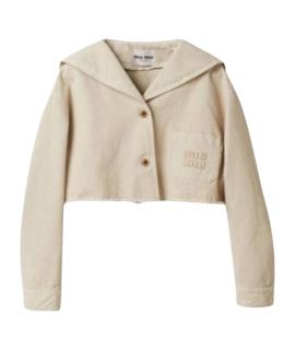 MIU MIU Куртка