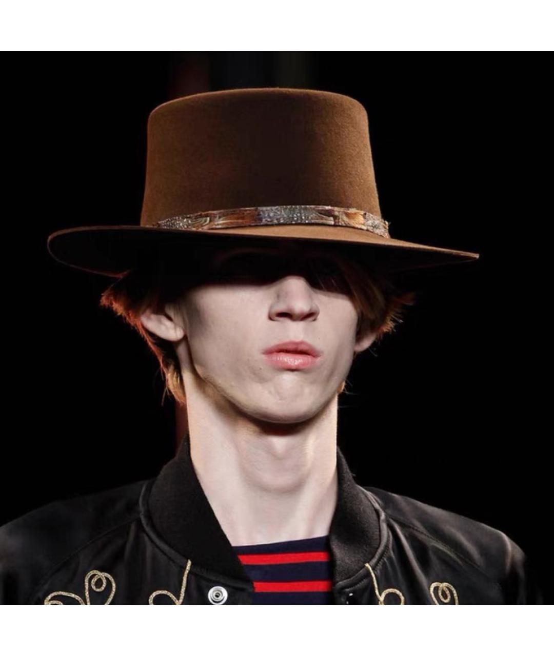 SAINT LAURENT Черный жакет/пиджак, фото 2