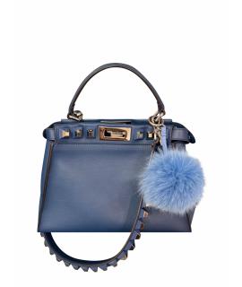 FENDI Сумка с короткими ручками