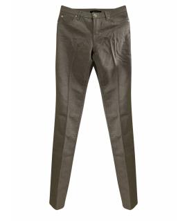 JACOB COHEN Прямые джинсы