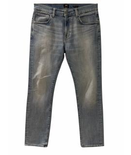 EDWIN Джинсы скинни