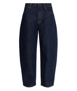 ALAIA Прямые джинсы