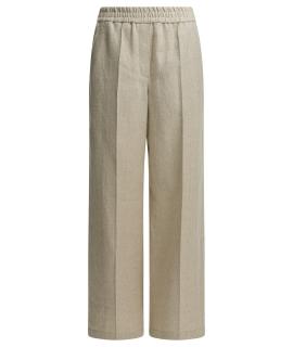 BRUNELLO CUCINELLI Прямые брюки