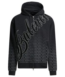BALENCIAGA Худи/толстовка