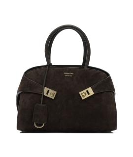 FERRAGAMO Сумка с короткими ручками