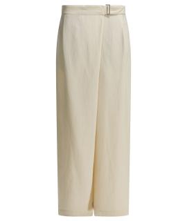 BRUNELLO CUCINELLI Прямые брюки