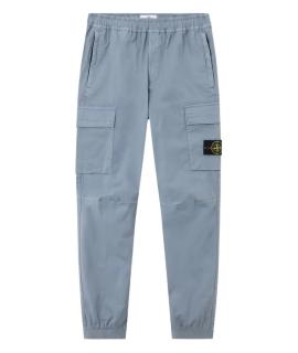 STONE ISLAND Повседневные брюки
