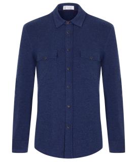 BRUNELLO CUCINELLI Кэжуал рубашка