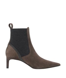 BRUNELLO CUCINELLI Ботильоны
