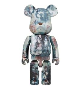 BEARBRICK Скульптура