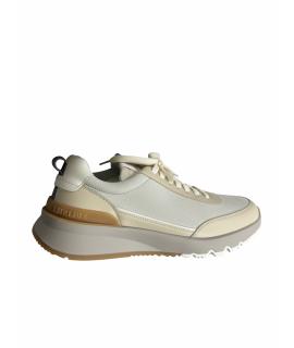 BRUNELLO CUCINELLI Высокие кроссовки / кеды