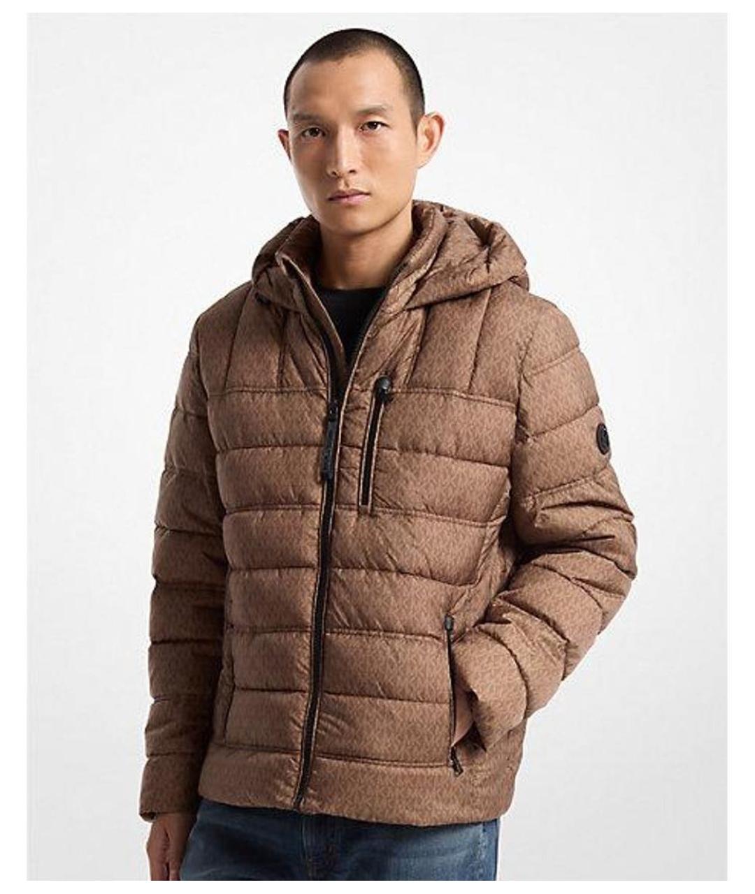 MICHAEL KORS Куртка, фото 2