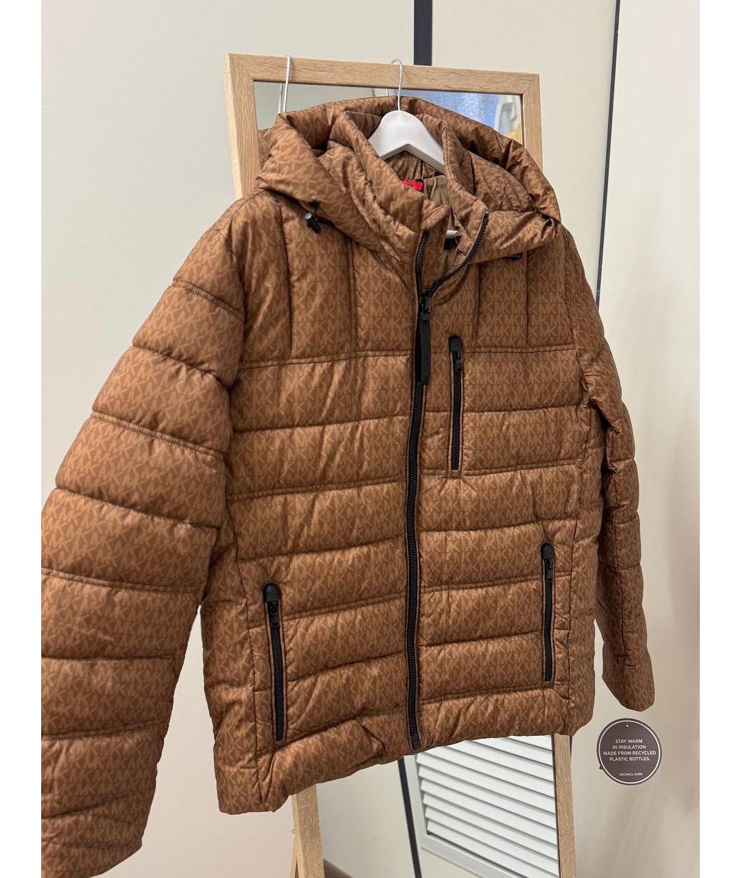 MICHAEL KORS Куртка, фото 7