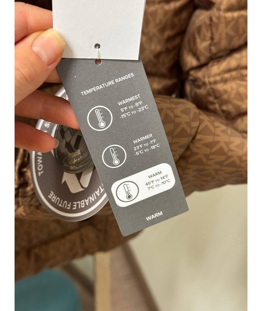 MICHAEL KORS Куртка, фото 6