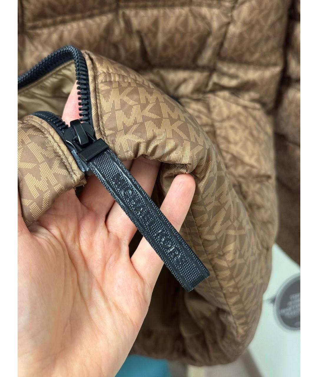 MICHAEL KORS Куртка, фото 3