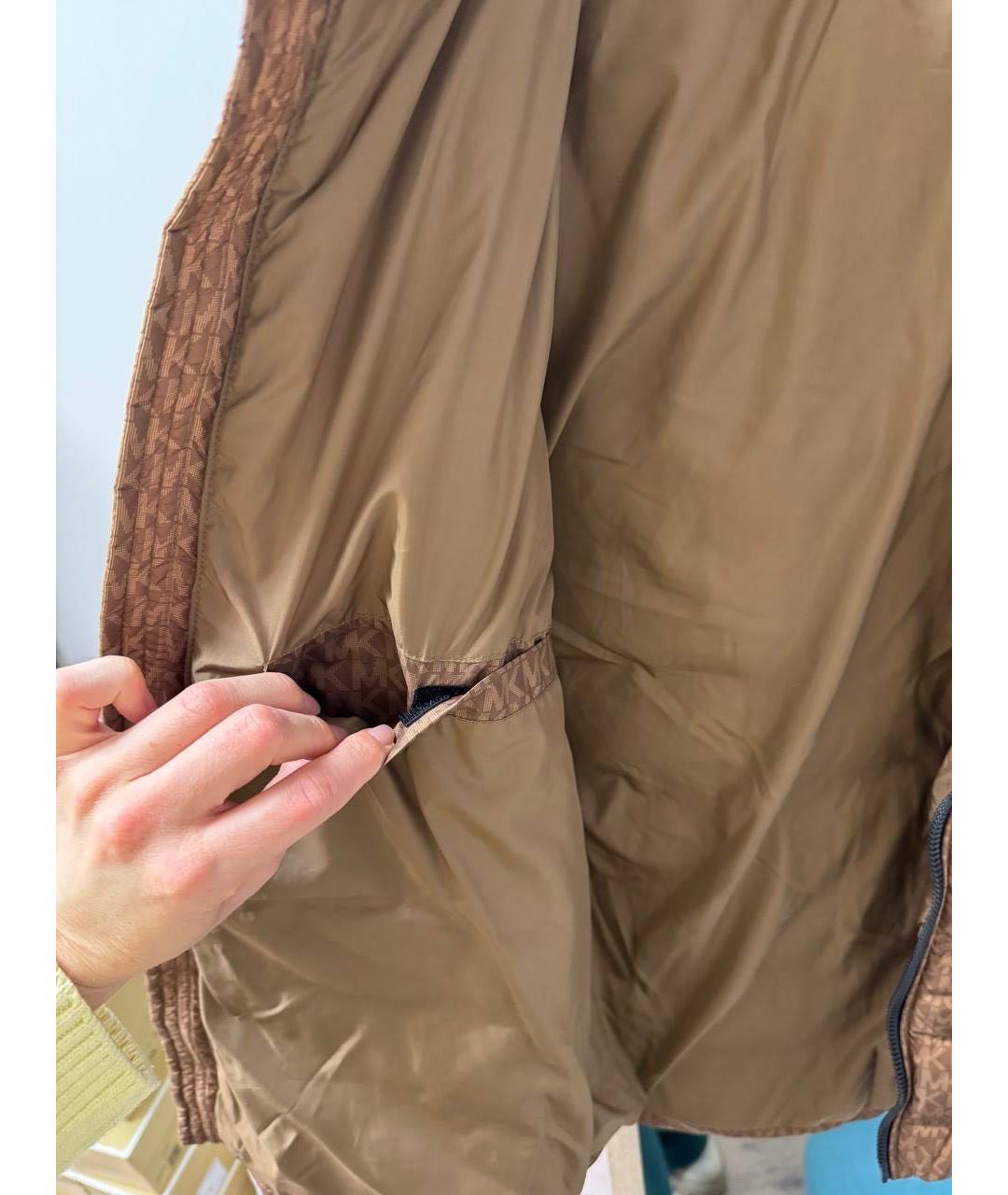 MICHAEL KORS Куртка, фото 5