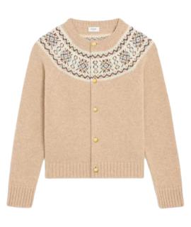 CELINE Кардиган