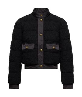 MONCLER Пуховик