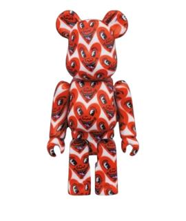BEARBRICK Скульптура