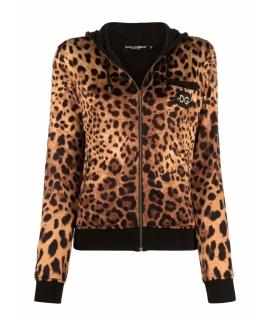 DOLCE&GABBANA Спортивная куртка