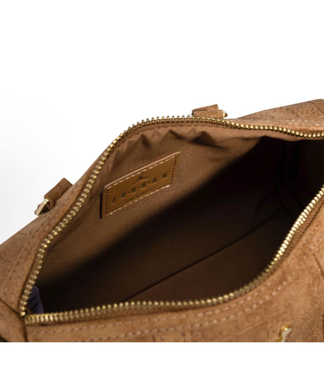 JORDAN Дорожная/спортивная сумка, фото 5