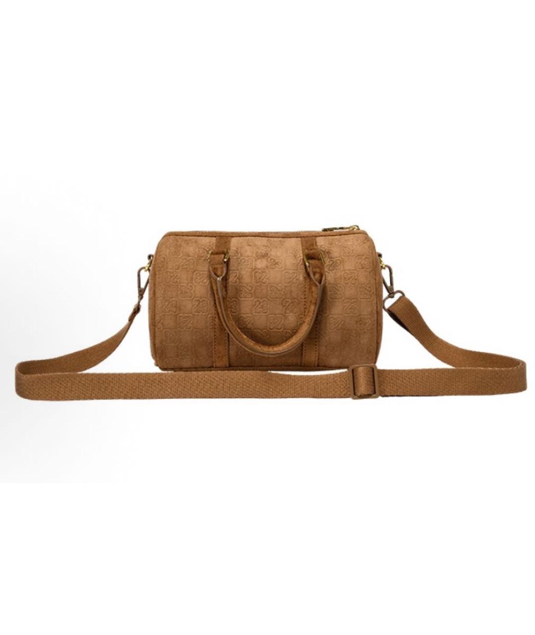 JORDAN Дорожная/спортивная сумка, фото 4