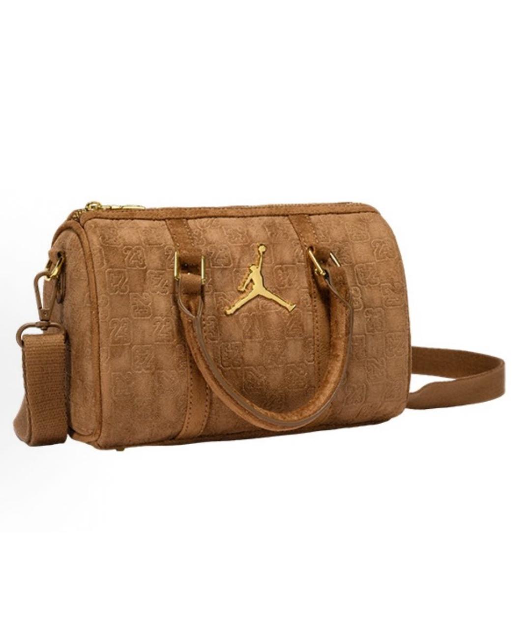 JORDAN Дорожная/спортивная сумка, фото 2