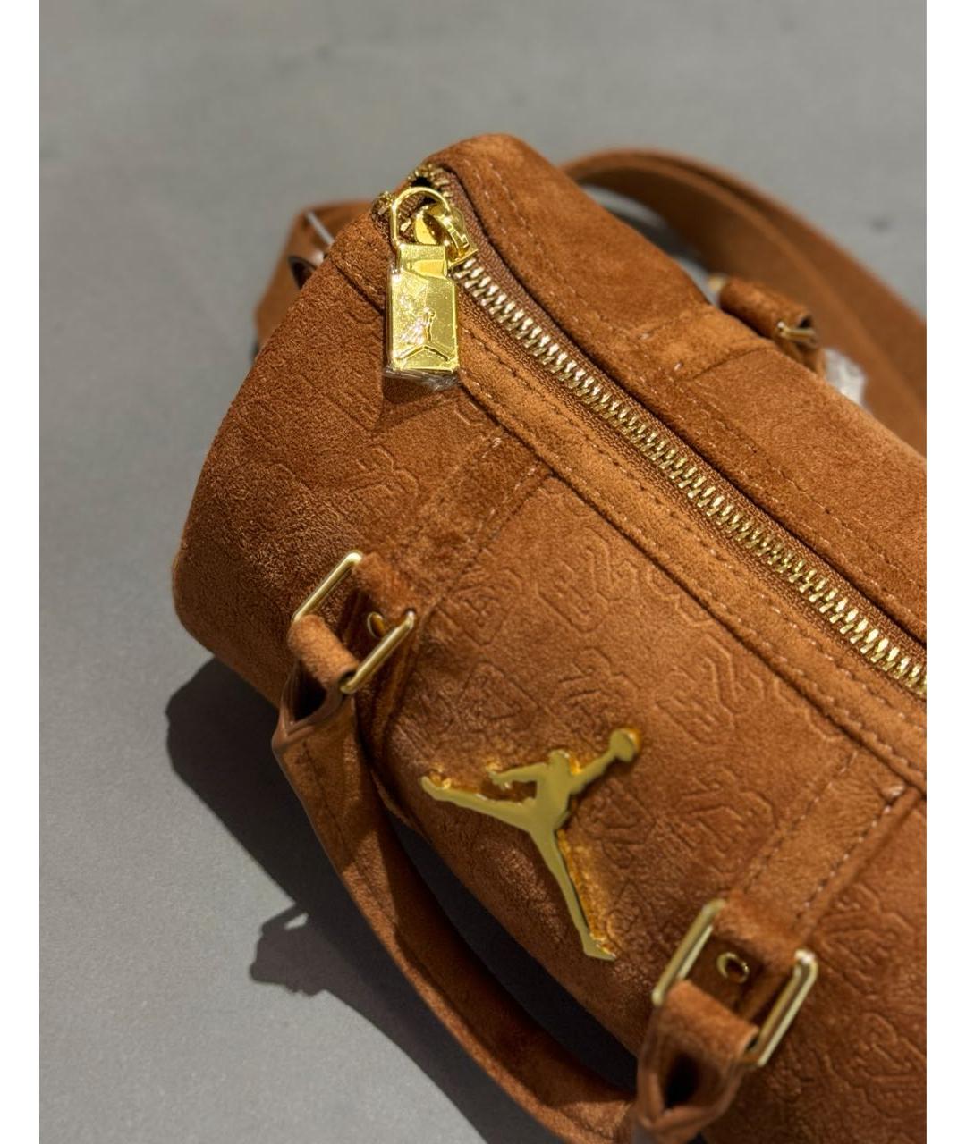 JORDAN Дорожная/спортивная сумка, фото 6