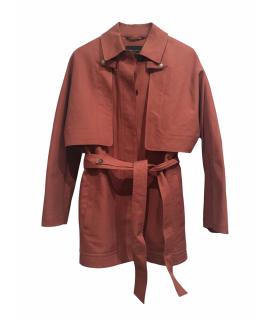 12 STOREEZ Тренч/плащ