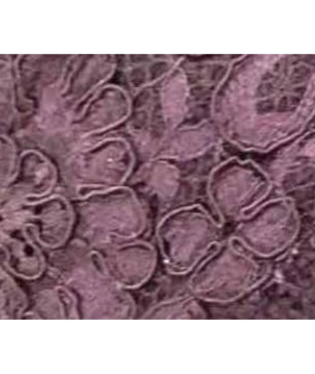 ERMANNO SCERVINO Черный кашемировый кардиган, фото 4