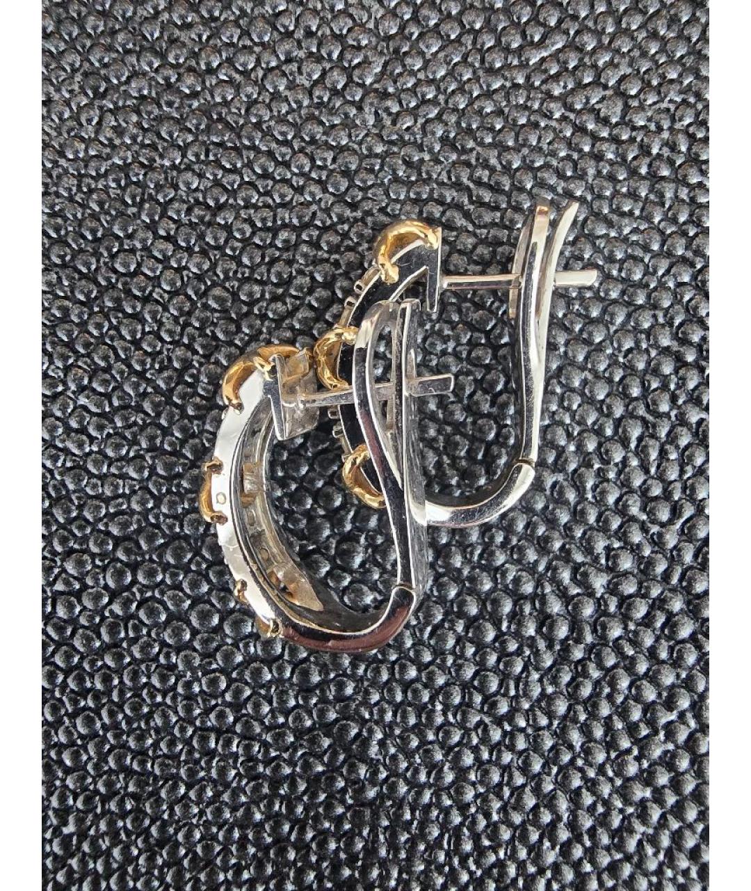 TIFFANY&CO Золотой комплект из белого золота, фото 5