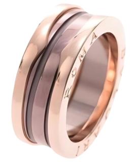 BVLGARI Кольцо