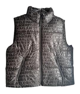 KARL LAGERFELD Жилет