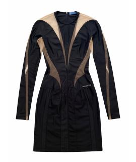 MUGLER Вечернее платье
