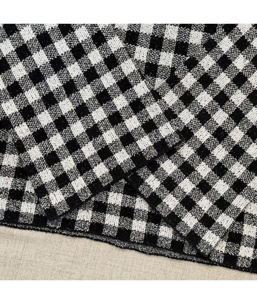 ARKET Белый хлопковый джемпер / свитер, фото 2