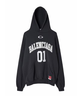 BALENCIAGA Худи/толстовка