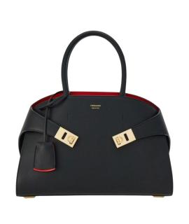 FERRAGAMO Сумка с короткими ручками