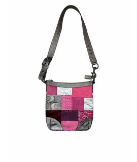 COACH Сумка через плечо